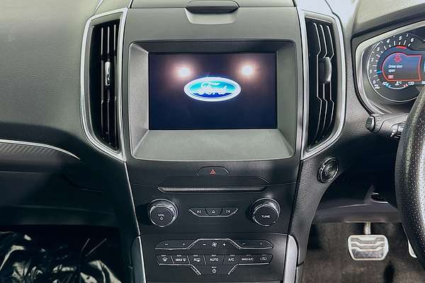 2019 Ford ENDURA ST-LINE (AWD) CA MY19