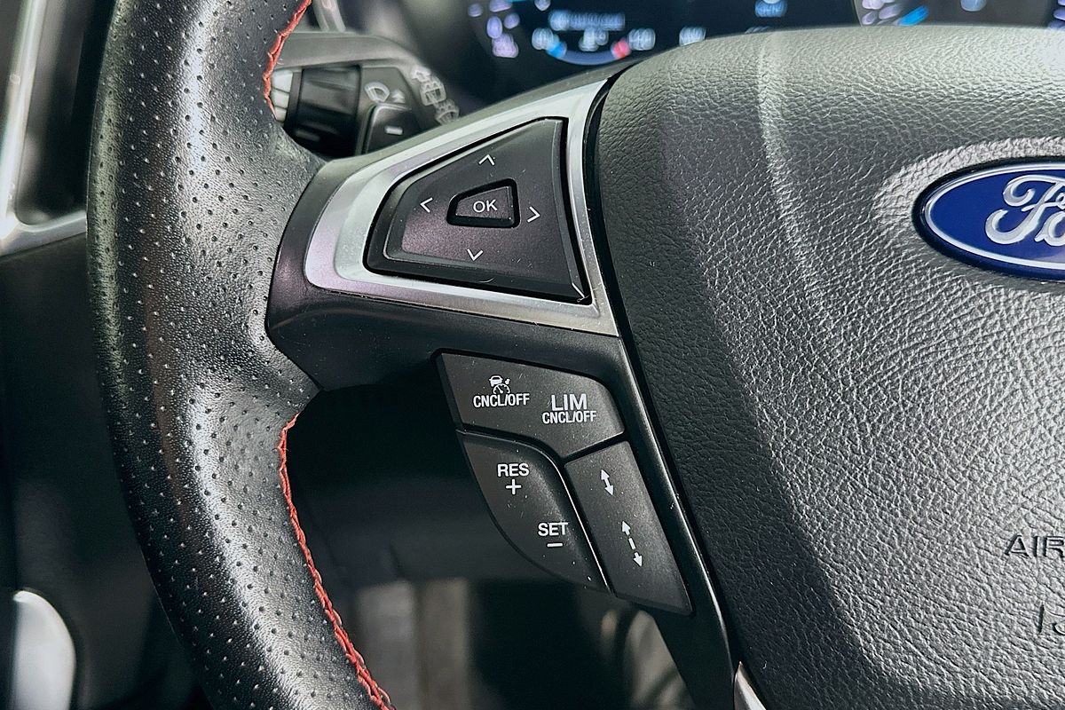 2019 Ford ENDURA ST-LINE (AWD) CA MY19