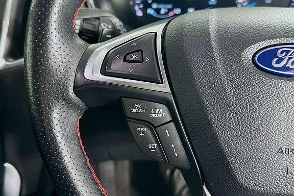 2019 Ford ENDURA ST-LINE (AWD) CA MY19