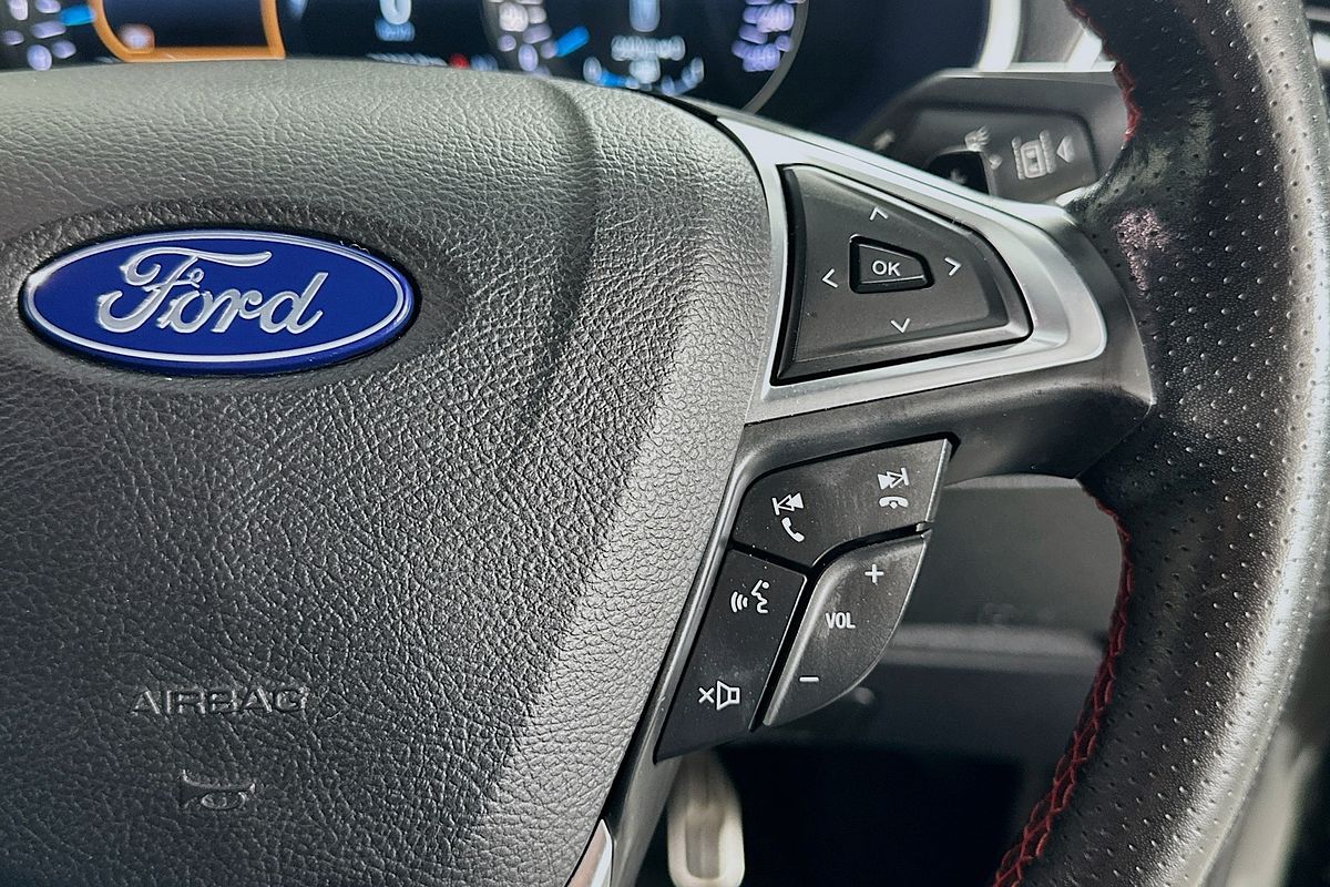 2019 Ford ENDURA ST-LINE (AWD) CA MY19