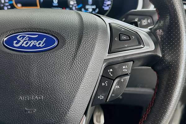 2019 Ford ENDURA ST-LINE (AWD) CA MY19