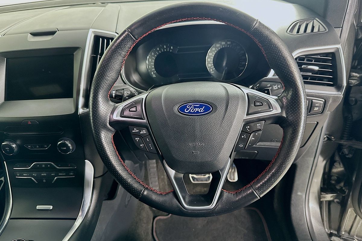 2019 Ford ENDURA ST-LINE (AWD) CA MY19