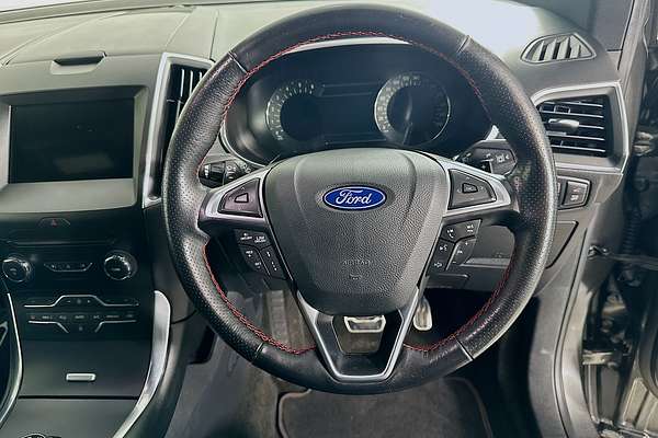 2019 Ford ENDURA ST-LINE (AWD) CA MY19