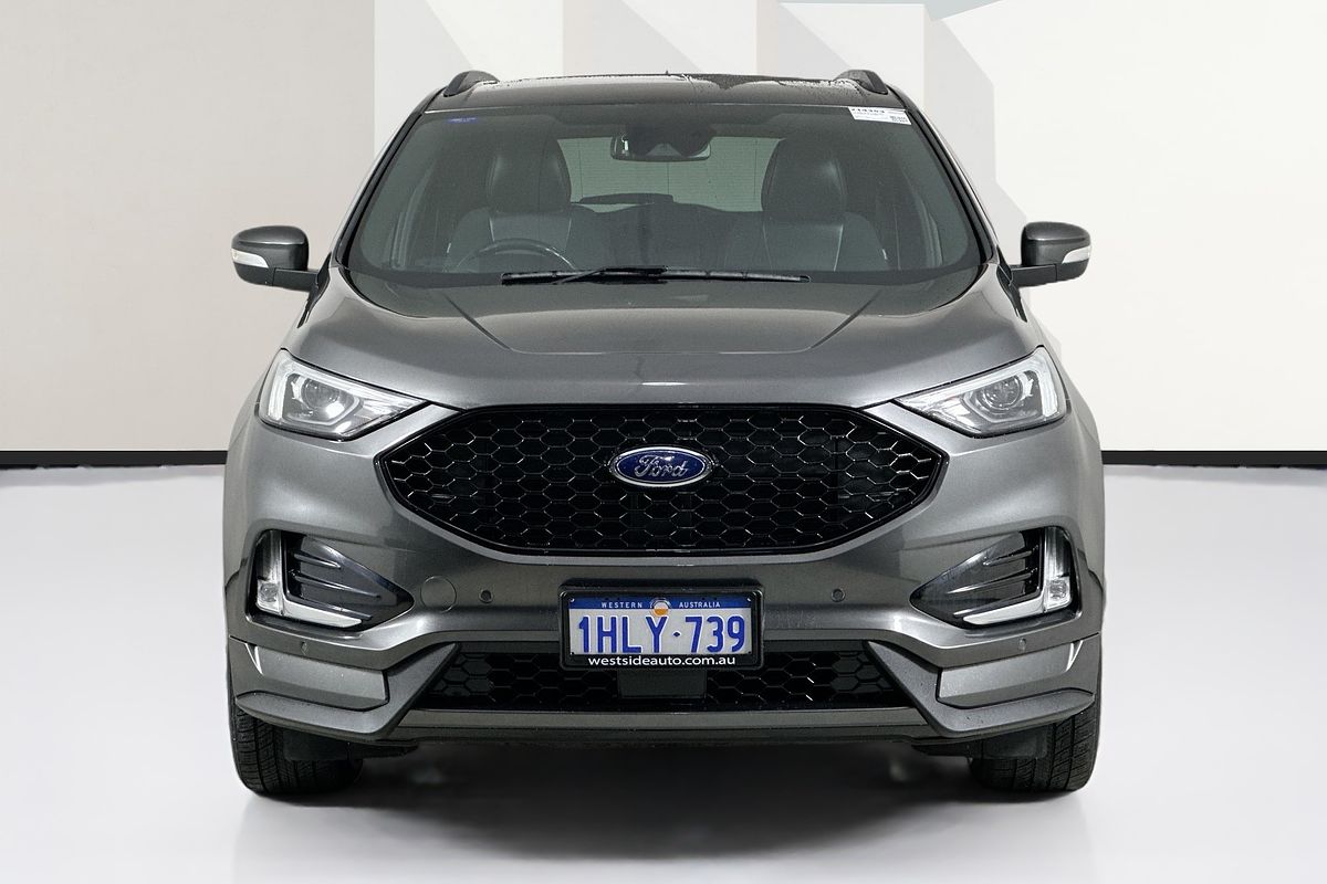 2019 Ford ENDURA ST-LINE (AWD) CA MY19