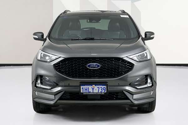 2019 Ford ENDURA ST-LINE (AWD) CA MY19