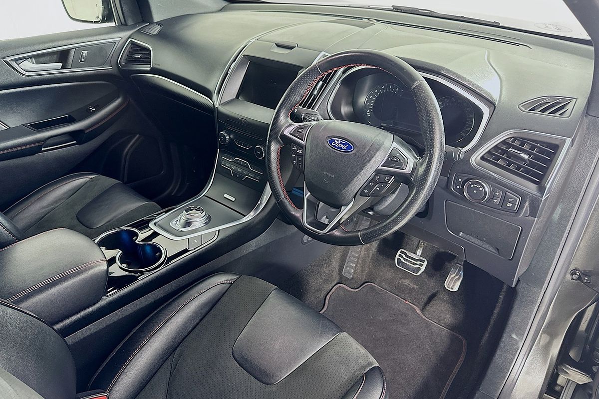 2019 Ford ENDURA ST-LINE (AWD) CA MY19