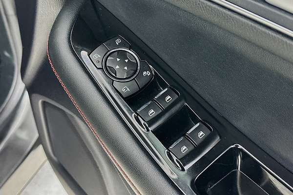 2019 Ford ENDURA ST-LINE (AWD) CA MY19