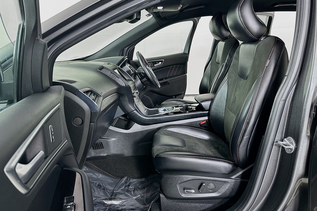2019 Ford ENDURA ST-LINE (AWD) CA MY19