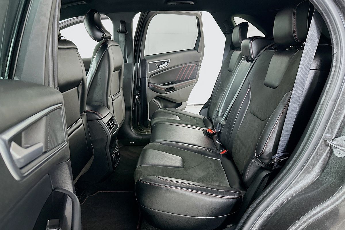 2019 Ford ENDURA ST-LINE (AWD) CA MY19