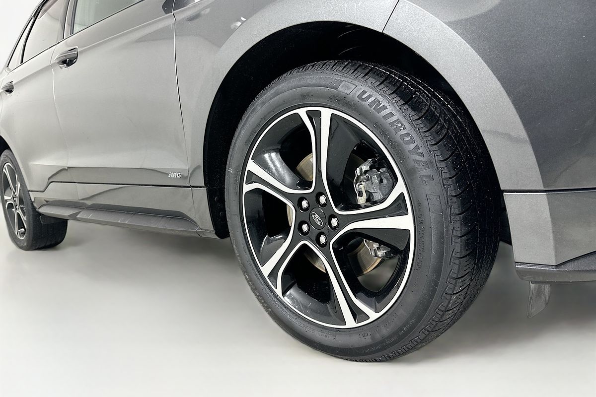 2019 Ford ENDURA ST-LINE (AWD) CA MY19
