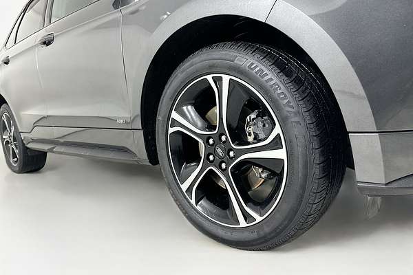 2019 Ford ENDURA ST-LINE (AWD) CA MY19