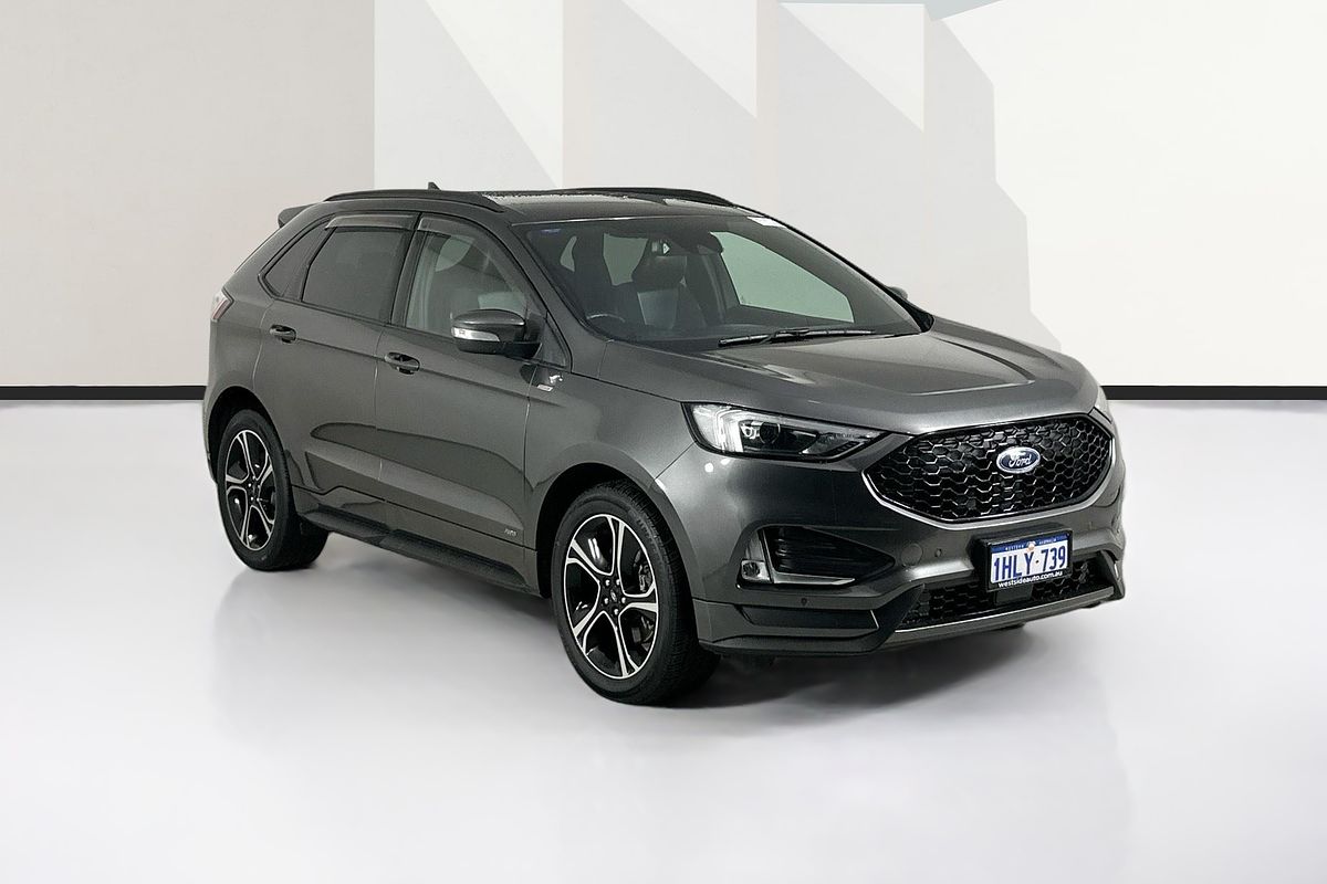 2019 Ford ENDURA ST-LINE (AWD) CA MY19