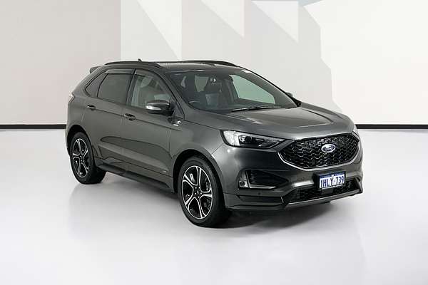 2019 Ford ENDURA ST-LINE (AWD) CA MY19