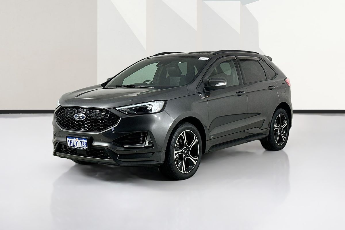 2019 Ford ENDURA ST-LINE (AWD) CA MY19
