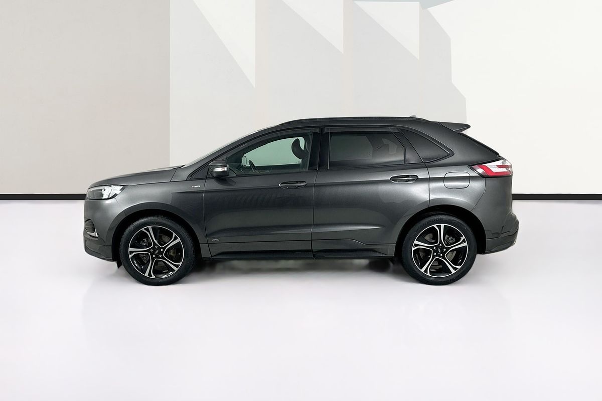 2019 Ford ENDURA ST-LINE (AWD) CA MY19