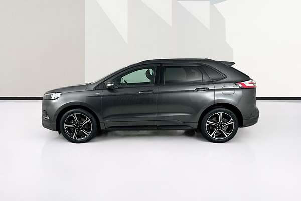 2019 Ford ENDURA ST-LINE (AWD) CA MY19
