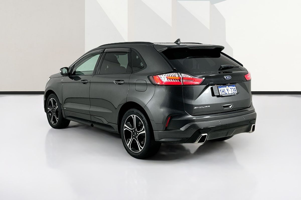 2019 Ford ENDURA ST-LINE (AWD) CA MY19