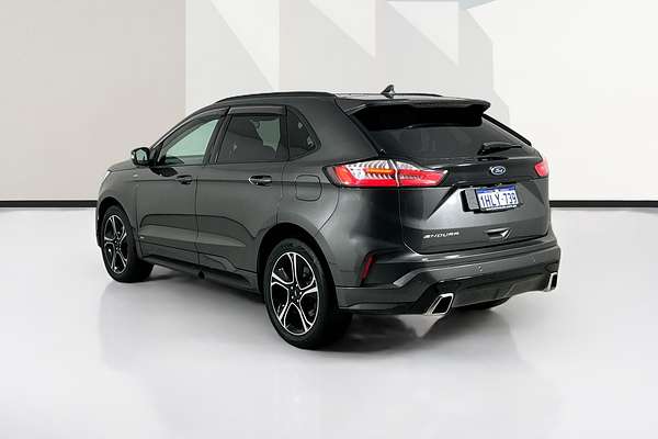 2019 Ford ENDURA ST-LINE (AWD) CA MY19