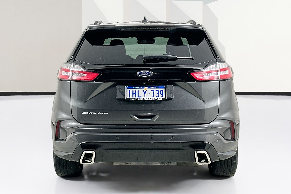 2019 Ford ENDURA ST-LINE (AWD) CA MY19
