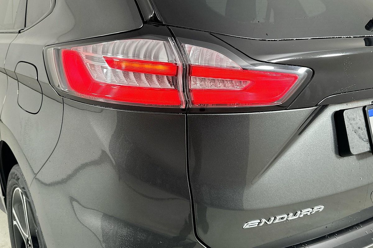 2019 Ford ENDURA ST-LINE (AWD) CA MY19