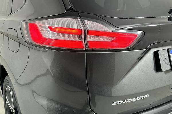 2019 Ford ENDURA ST-LINE (AWD) CA MY19