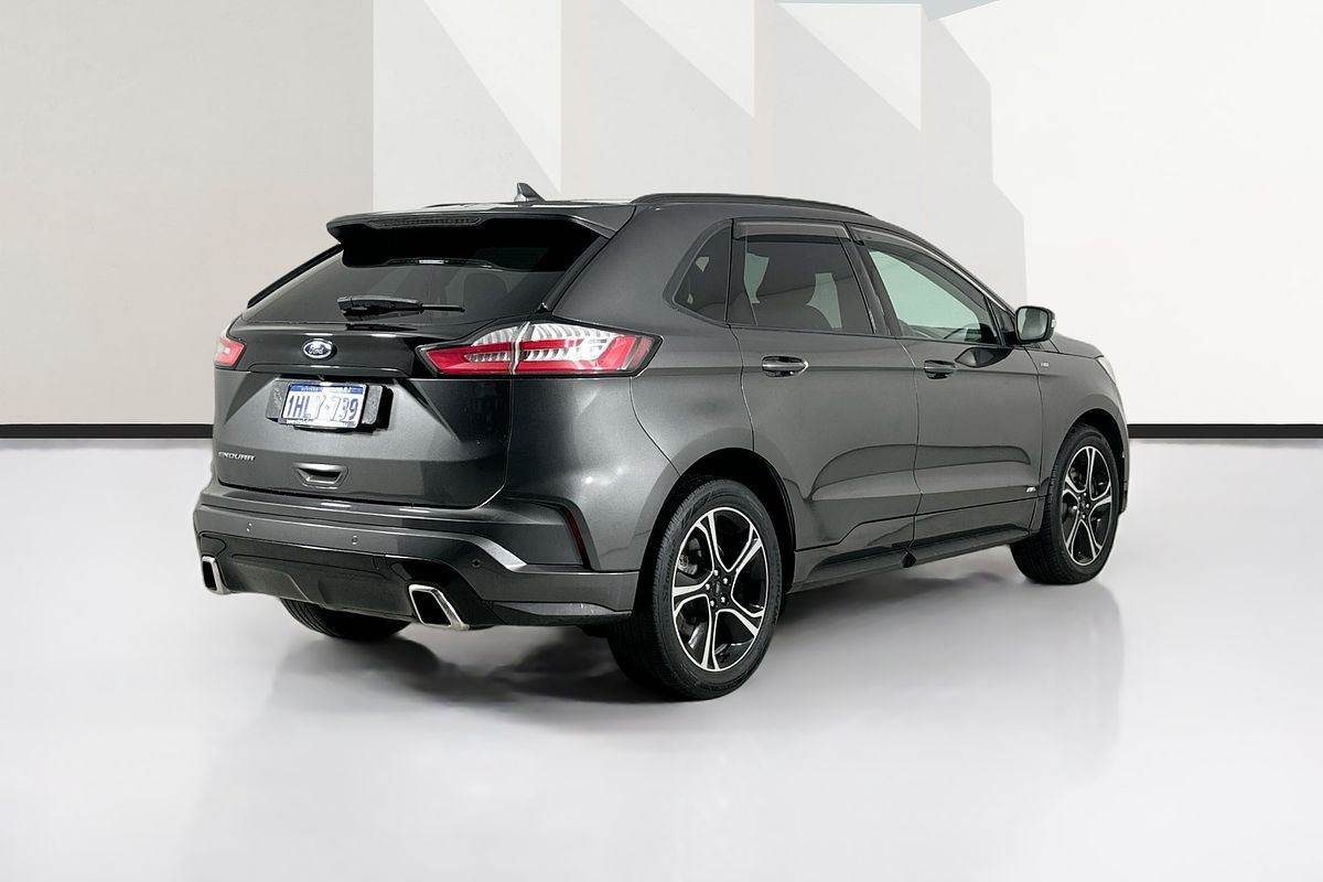 2019 Ford ENDURA ST-LINE (AWD) CA MY19