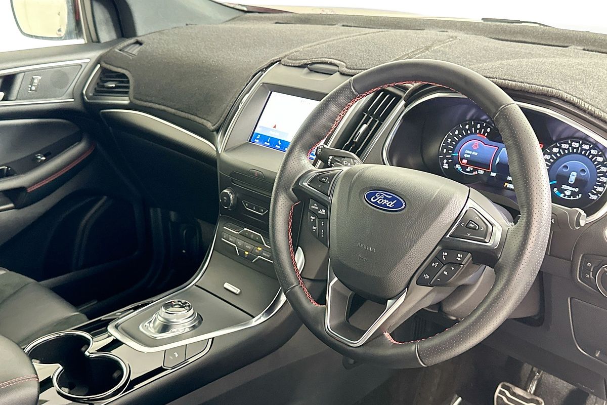 2019 Ford ENDURA ST-LINE (FWD) CA MY19