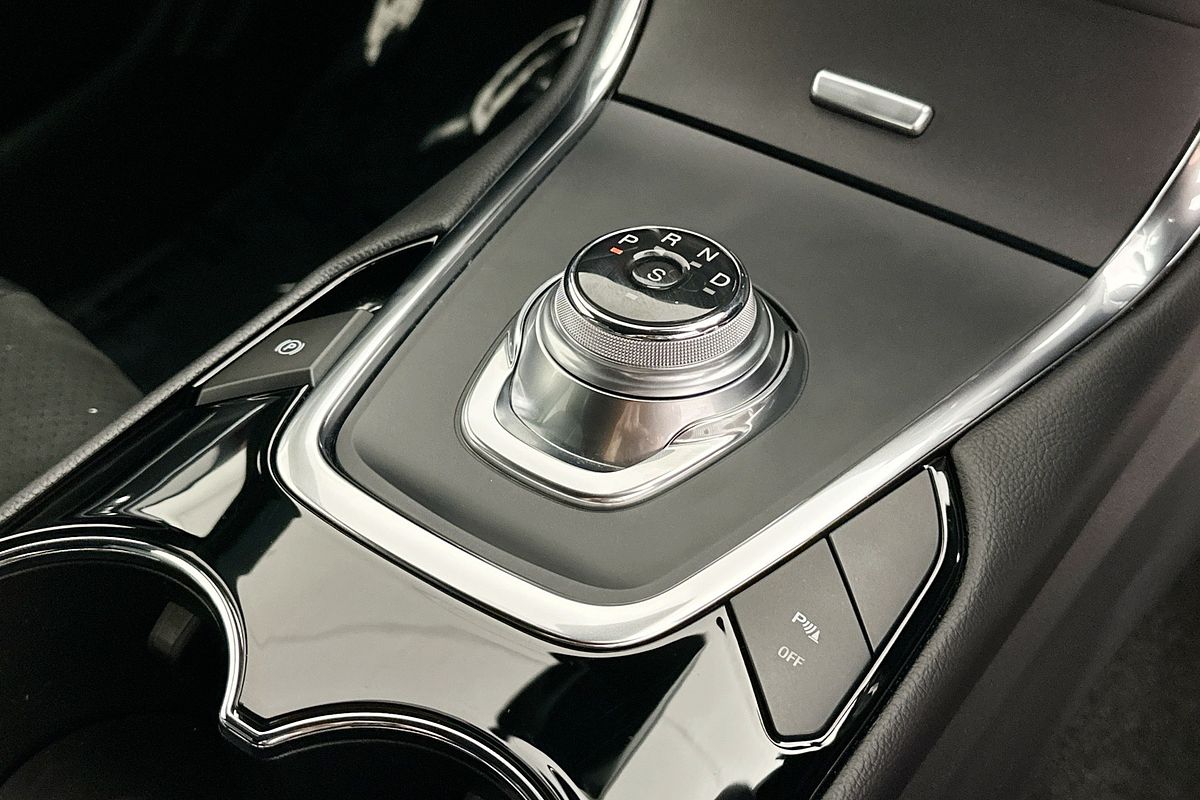 2019 Ford ENDURA ST-LINE (FWD) CA MY19