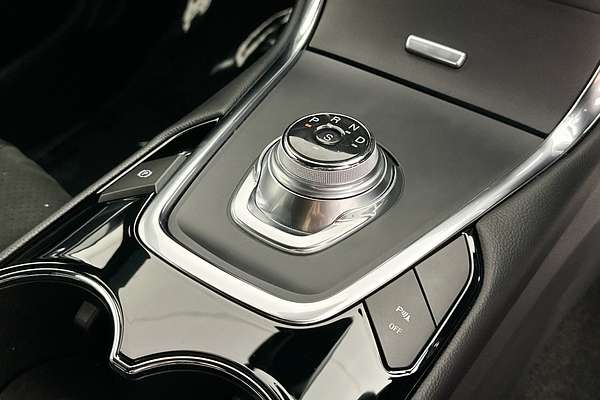 2019 Ford ENDURA ST-LINE (FWD) CA MY19