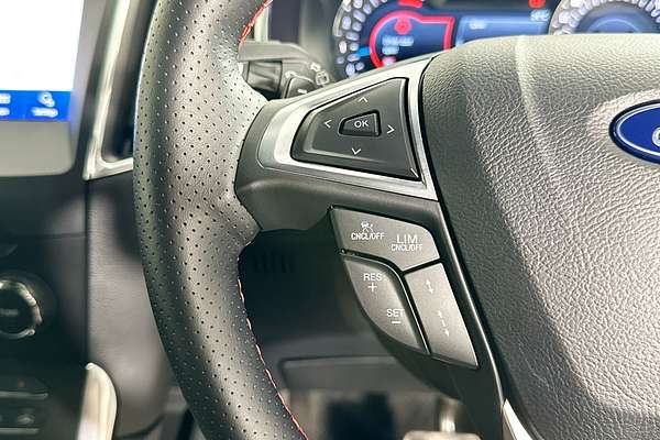 2019 Ford ENDURA ST-LINE (FWD) CA MY19