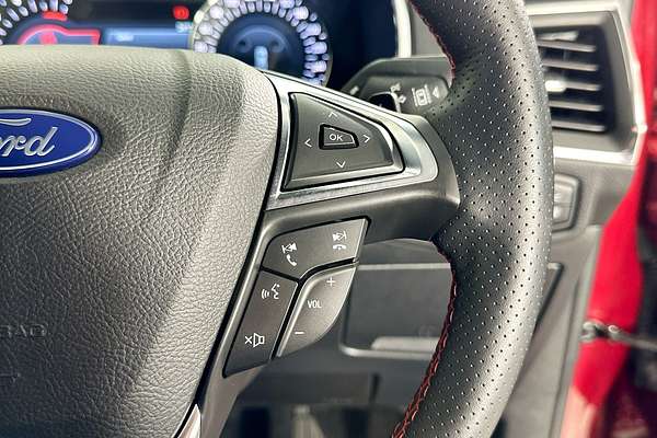 2019 Ford ENDURA ST-LINE (FWD) CA MY19