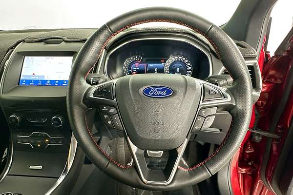 2019 Ford ENDURA ST-LINE (FWD) CA MY19