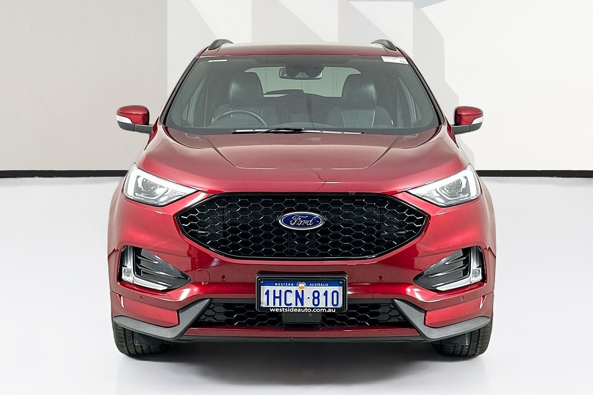 2019 Ford ENDURA ST-LINE (FWD) CA MY19