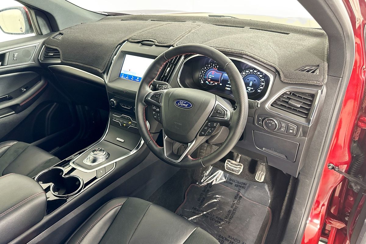 2019 Ford ENDURA ST-LINE (FWD) CA MY19