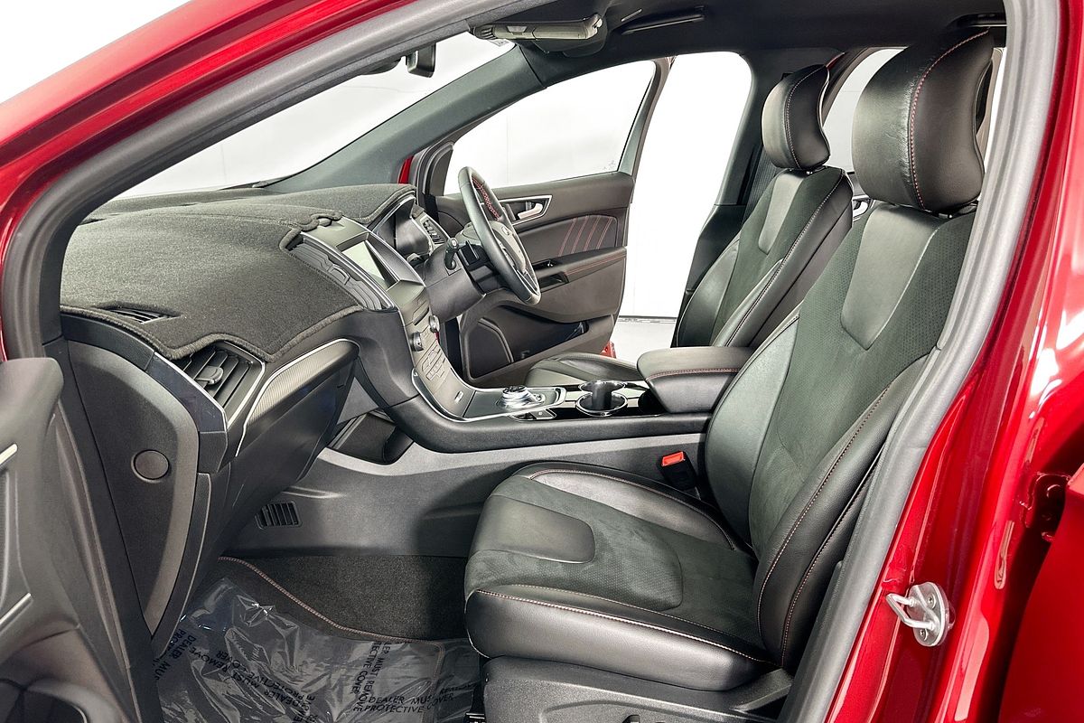 2019 Ford ENDURA ST-LINE (FWD) CA MY19