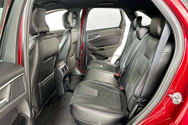 2019 Ford ENDURA ST-LINE (FWD) CA MY19