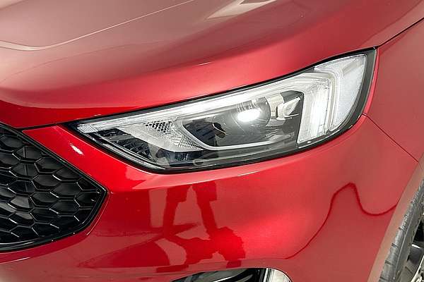 2019 Ford ENDURA ST-LINE (FWD) CA MY19