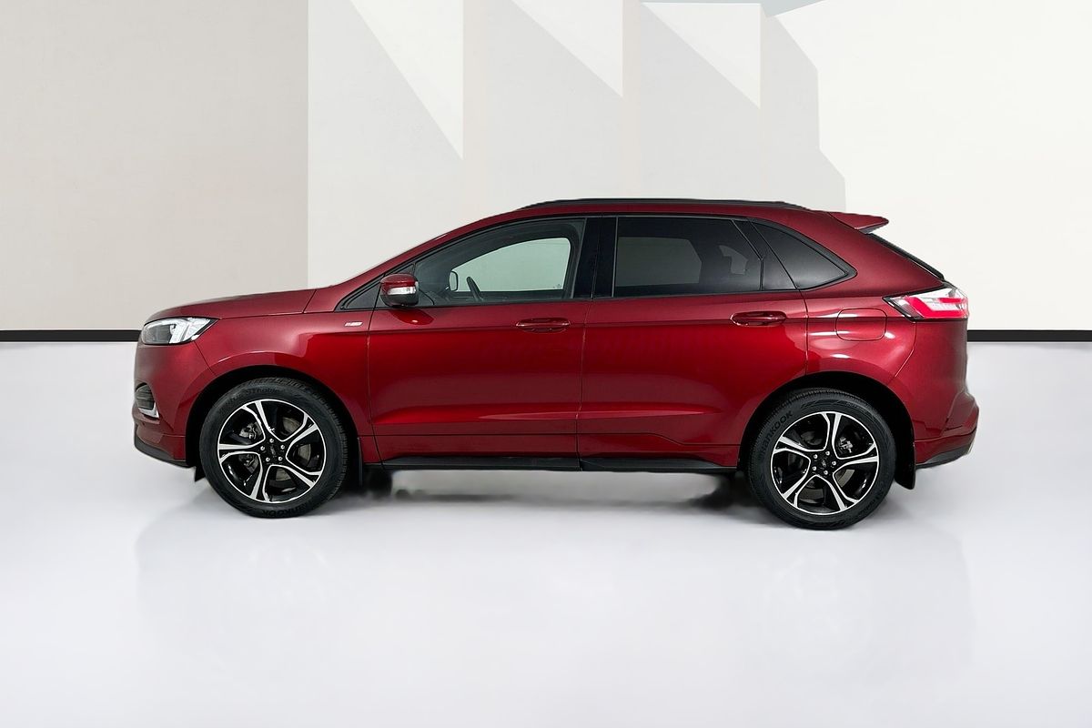 2019 Ford ENDURA ST-LINE (FWD) CA MY19