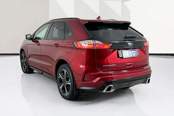 2019 Ford ENDURA ST-LINE (FWD) CA MY19