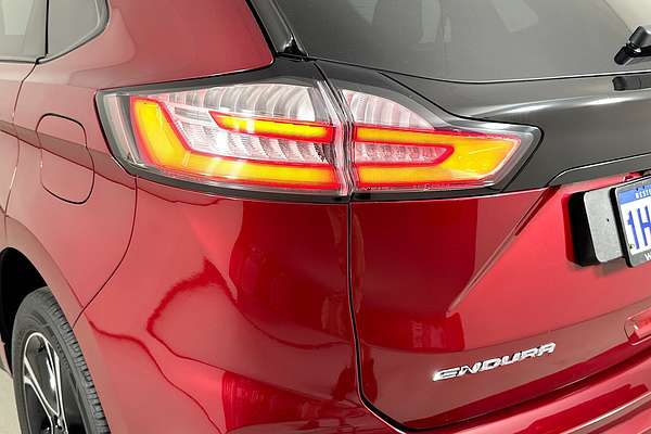 2019 Ford ENDURA ST-LINE (FWD) CA MY19