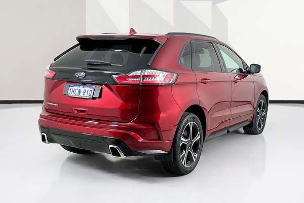 2019 Ford ENDURA ST-LINE (FWD) CA MY19