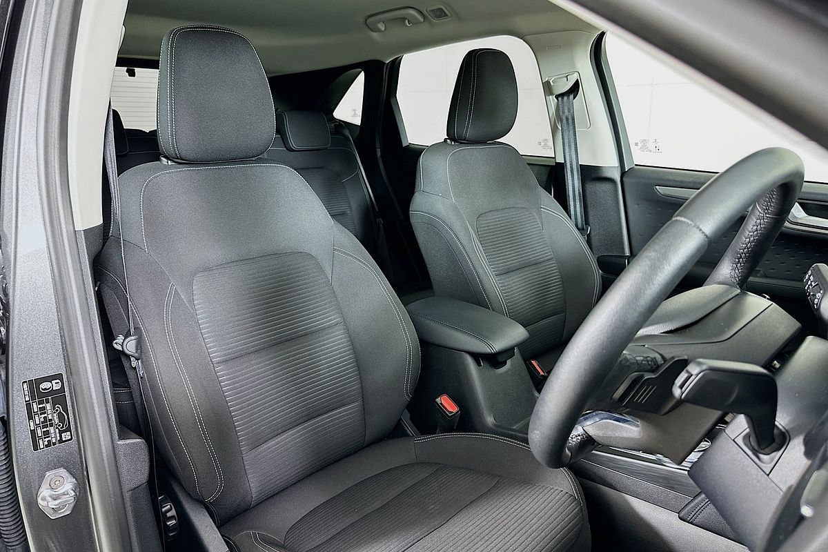 2020 Ford ESCAPE (FWD) ZH MY20.75