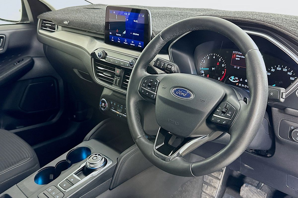 2020 Ford ESCAPE (FWD) ZH MY20.75