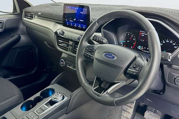 2020 Ford ESCAPE (FWD) ZH MY20.75