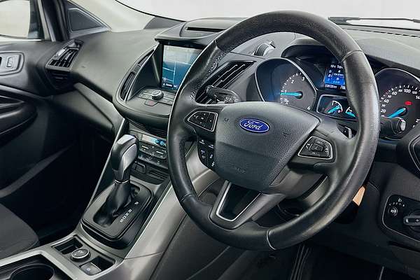 2018 Ford ESCAPE TREND (AWD) ZG MY18