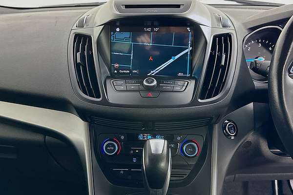 2018 Ford ESCAPE TREND (AWD) ZG MY18