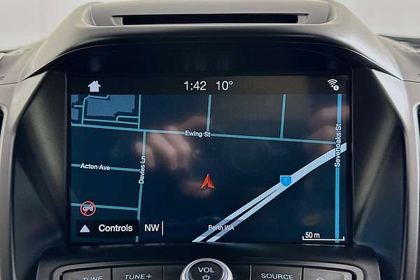 2018 Ford ESCAPE TREND (AWD) ZG MY18