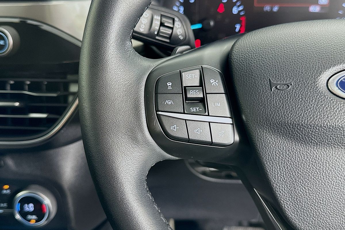 2020 Ford ESCAPE (FWD) ZH MY20.75