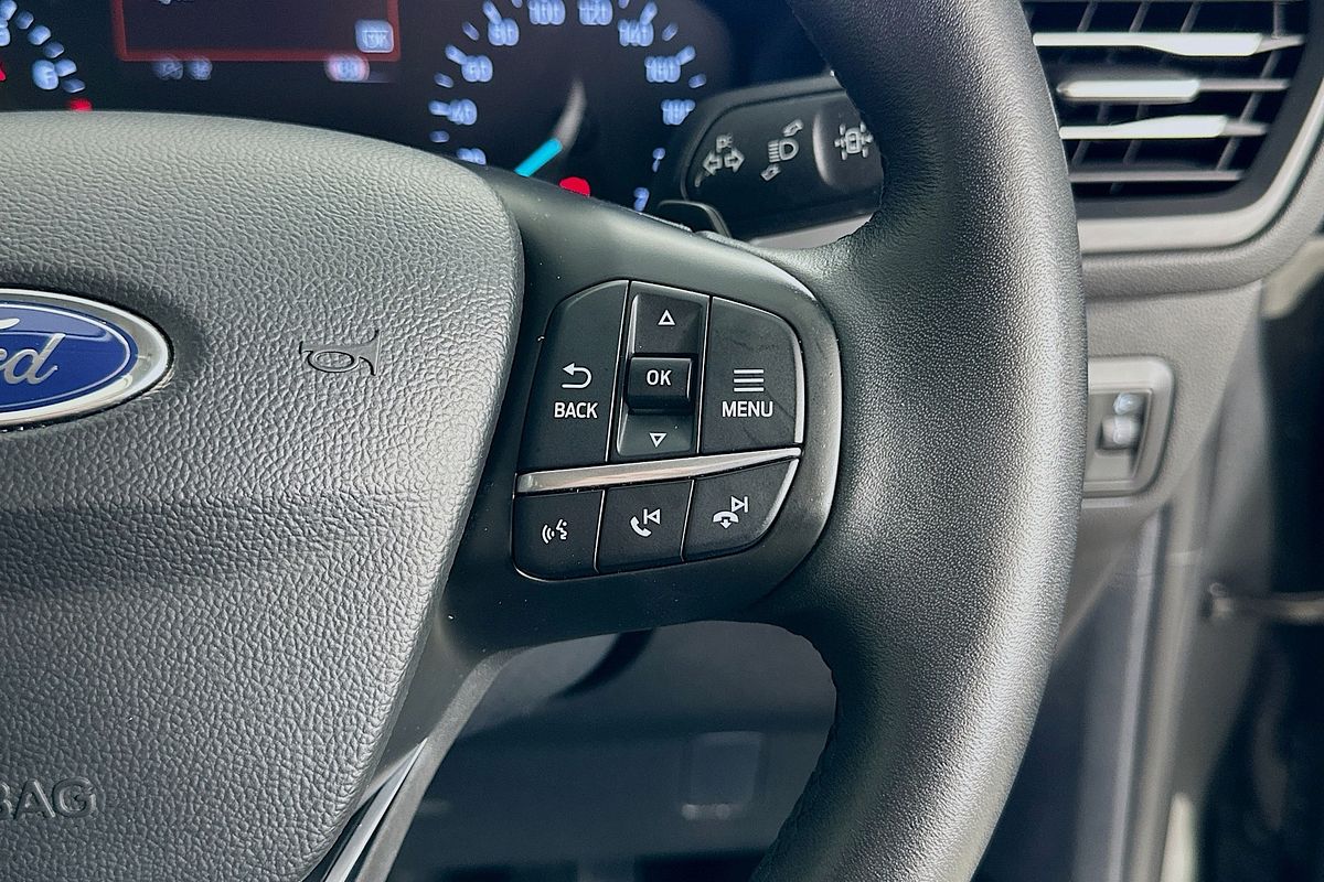 2020 Ford ESCAPE (FWD) ZH MY20.75