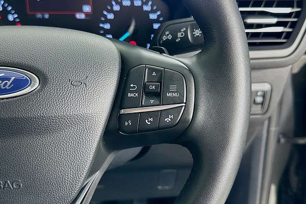 2020 Ford ESCAPE (FWD) ZH MY20.75